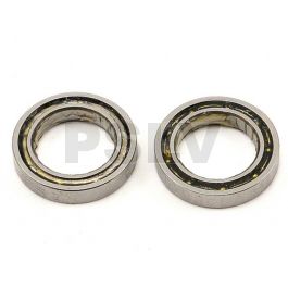 108-812 	 Synergy 8x12x2.5mm Radial Bearing Set (2) 